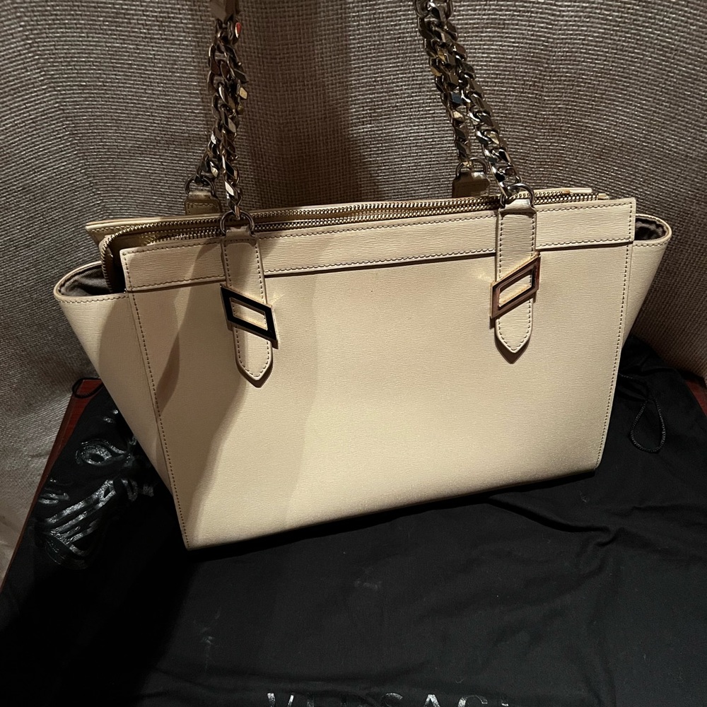 Versace Handbag - Picture 5 of 7